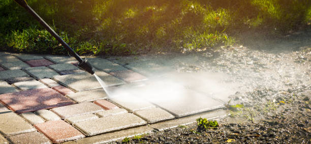 Trusted Town And Country, MO Pressure Washing Services Experts